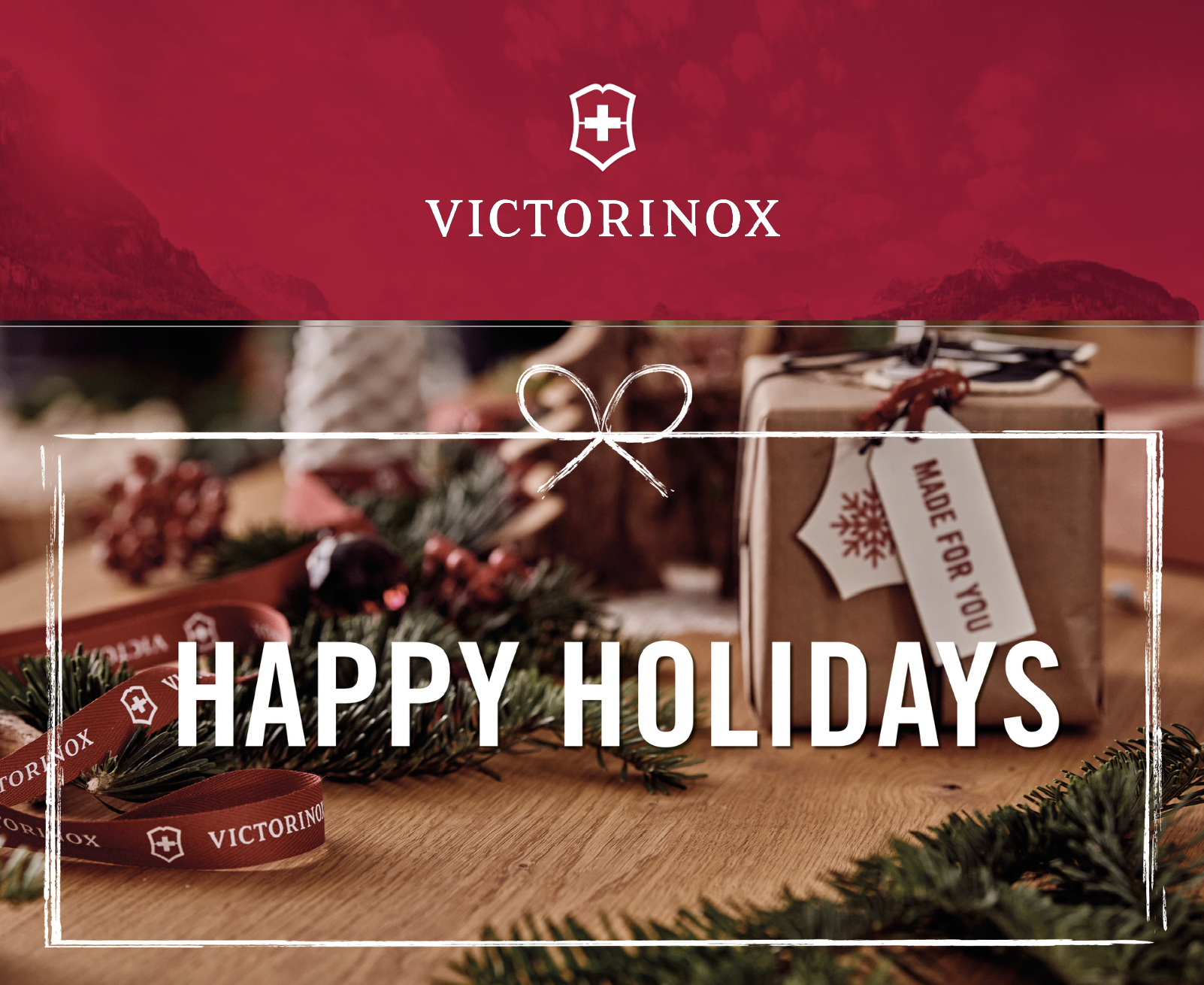 Los Mejores Regalos De Navidad 2021 De Victorinox