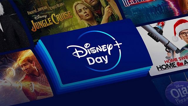 The Walt Disney Company Celebra Mundialmente El Disney + Day Con Promociones Durante Toda La Semana