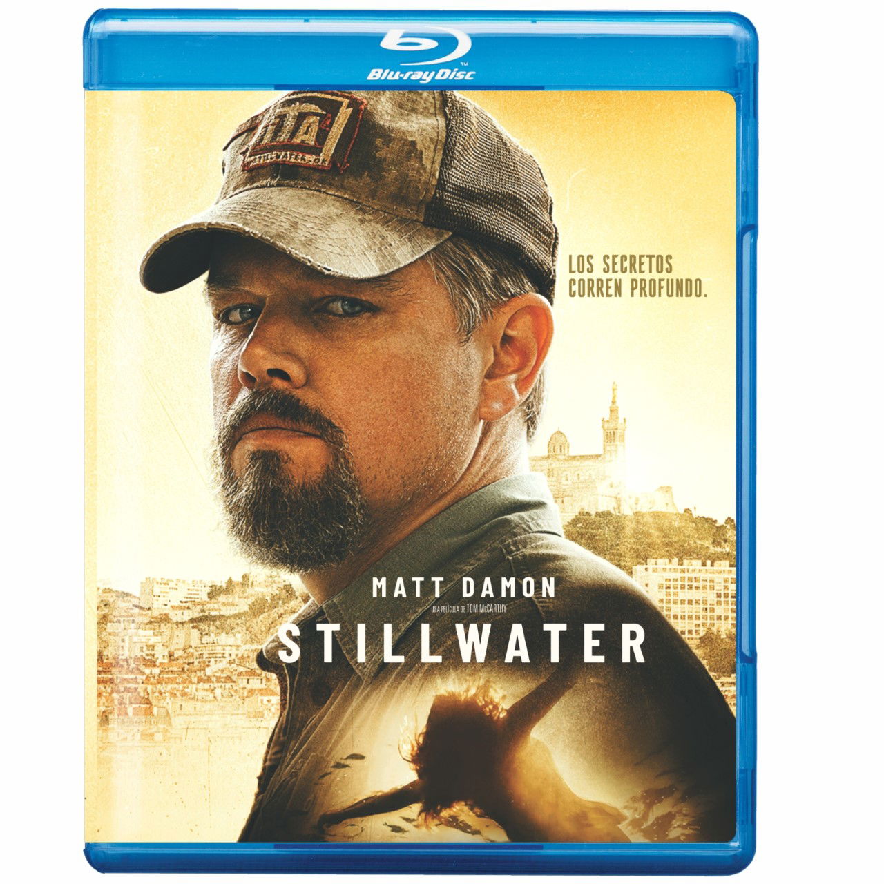 StillWater En Blu-Ray Y DVD