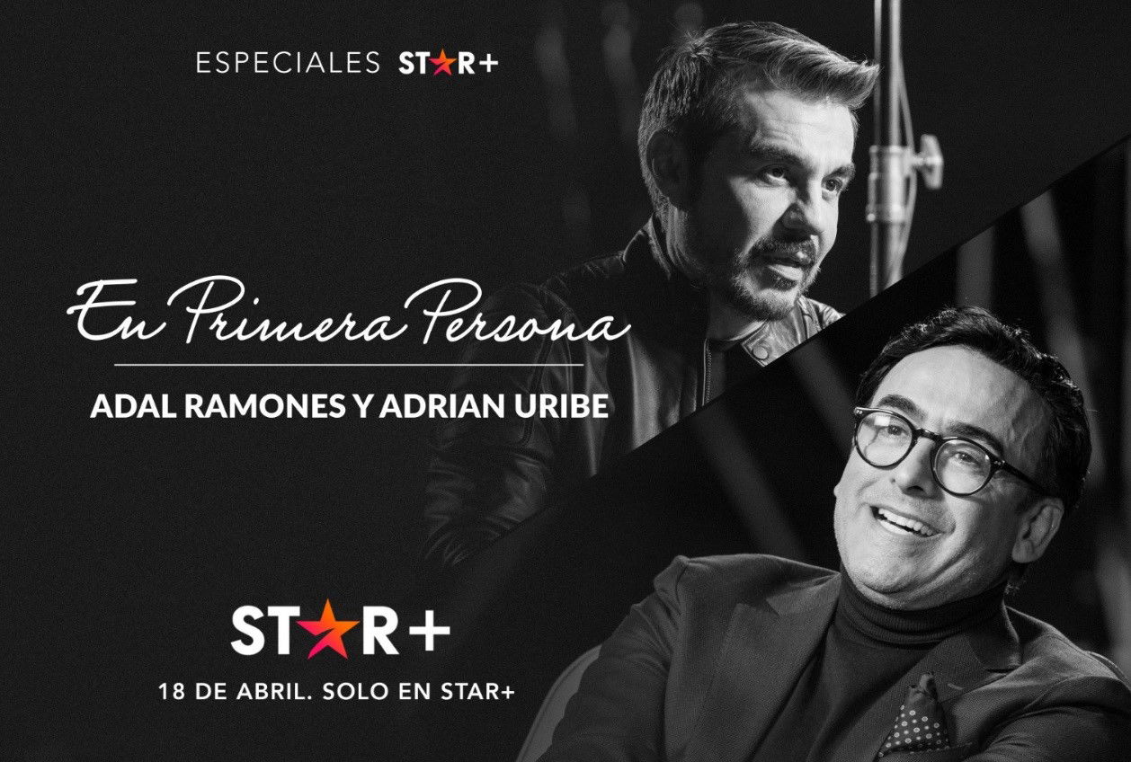 "Especiales STAR: En Primera Persona"