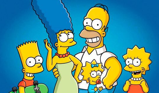 STAR+ Celebra El Dia Mundial De "Los Simpson"