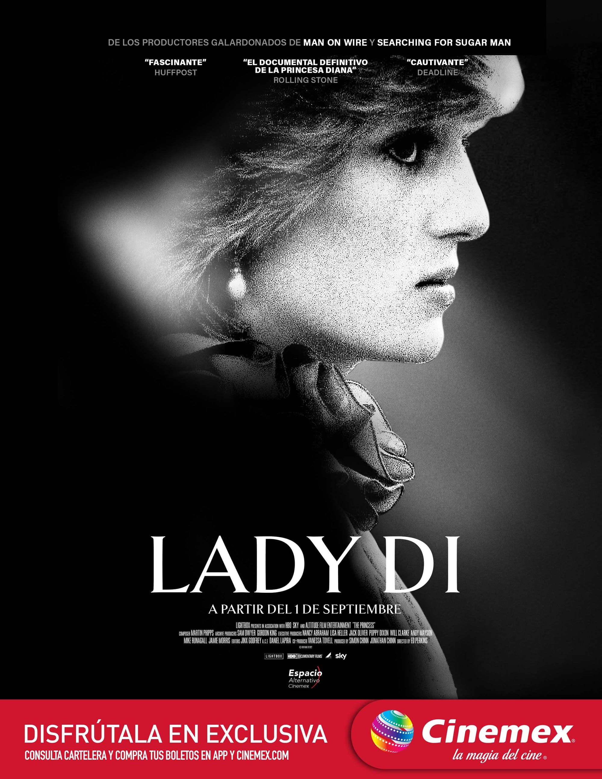 Lady Di