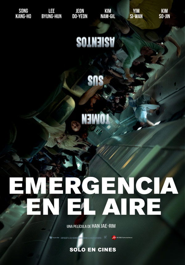 Emergencia En El Aire