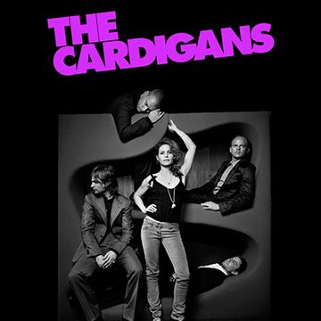 The Cardigans enciende el Pepsi Center en la CDMX