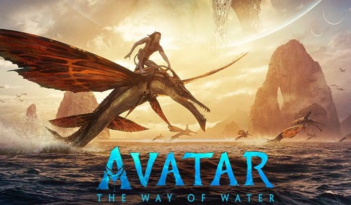 Disney Y Avatar Anuncian La Campaña Global "Mantengamos Nuestros Oceanos Increibles" Antes Del Lanzamiento De La Innovadora Pelicula "Avatar: El Camino Del Agua" - Copia