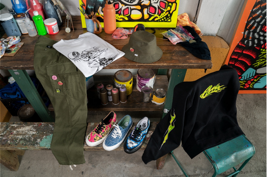 Vans X Alva Skates, Celebra Cuatro Decadas De Skateboarding