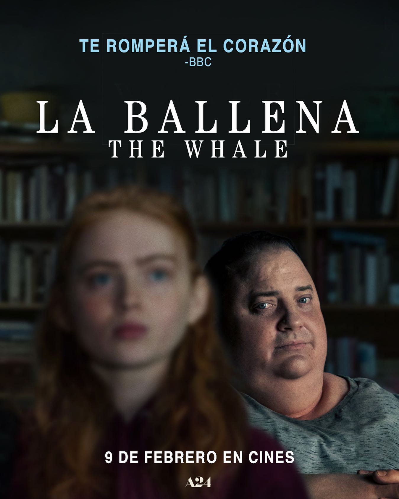 La Ballena