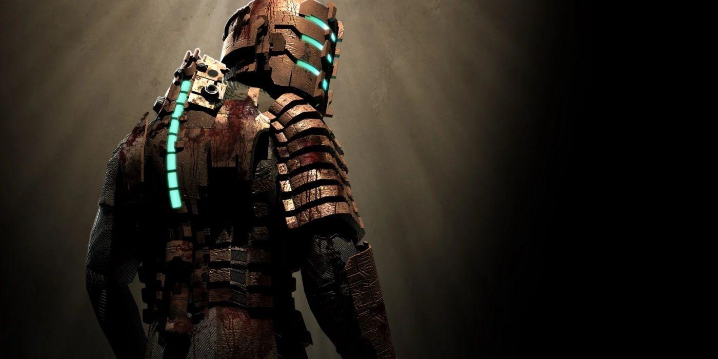 Reseña: Dead Space Remake