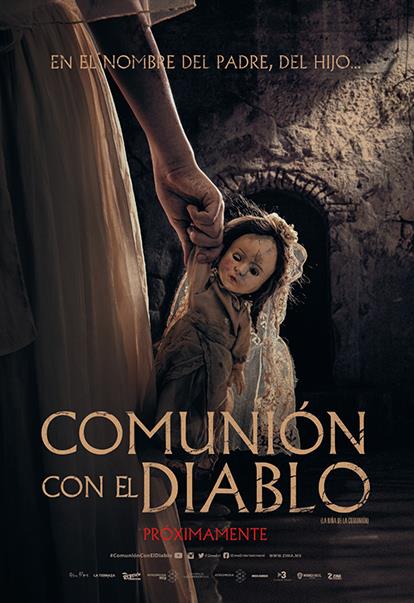 Comunión Con El Diablo