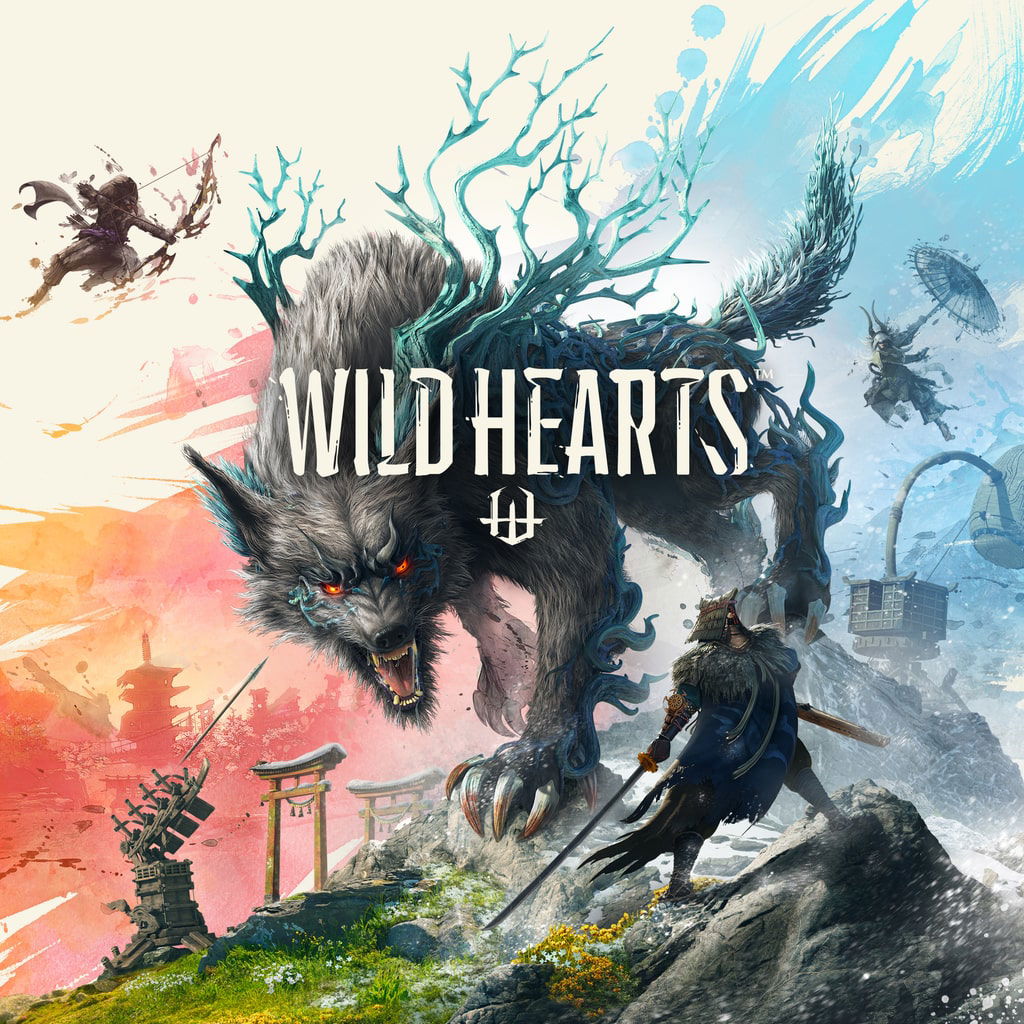 Reseña: Wild Hearts