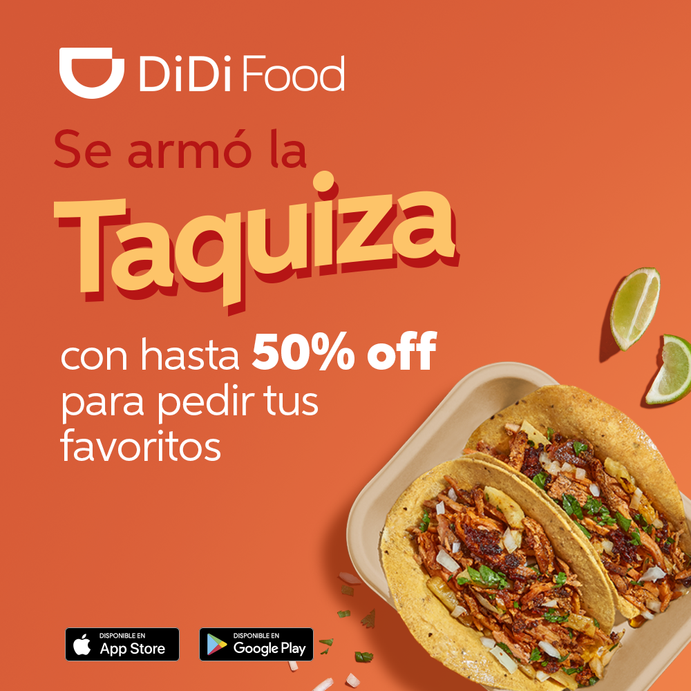 ¿Cuál es el taco más amado en México? Aquí te contamos