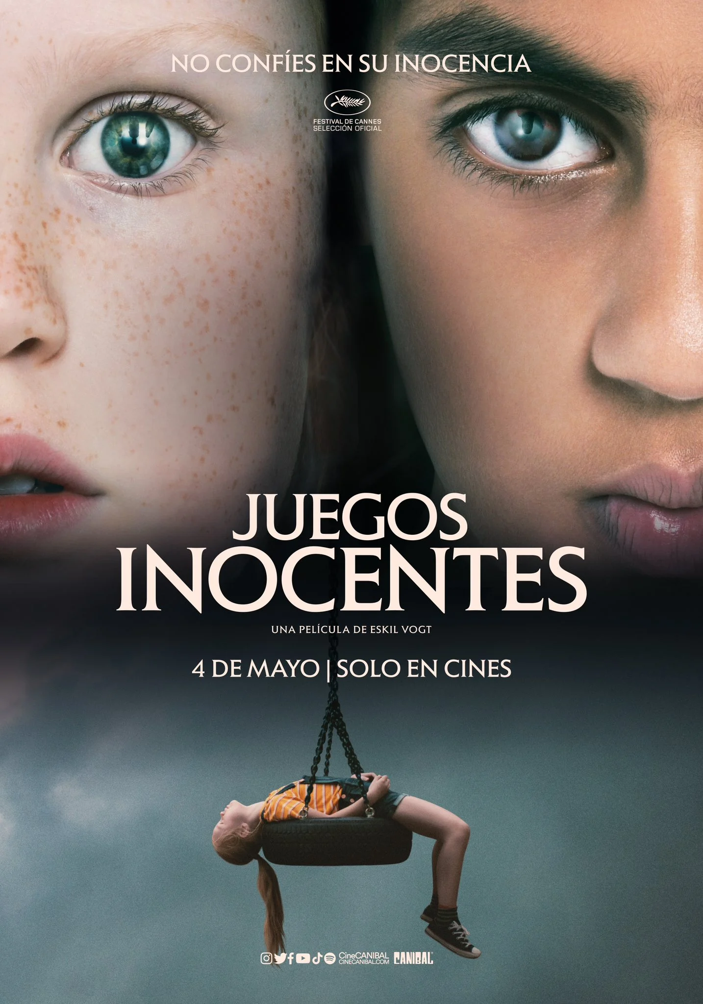 Juegos Inocentes