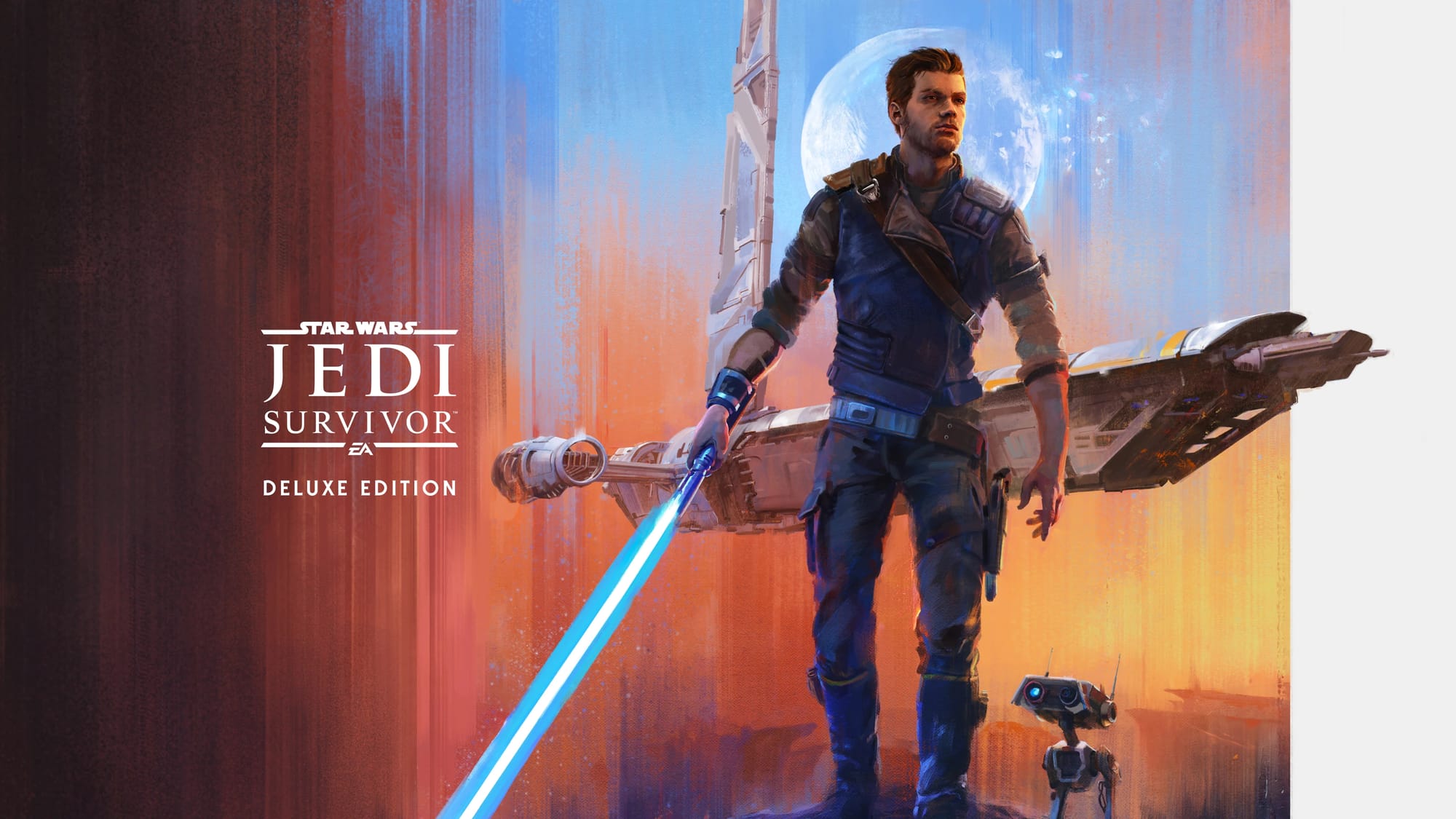 Reseña: Star Wars Jedi Survivor