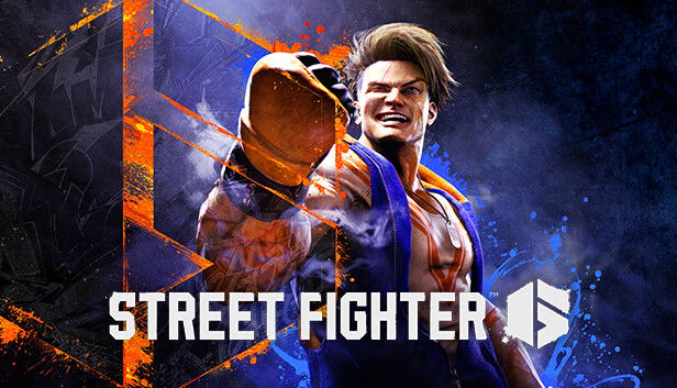 Reseña: Street Fighter 6