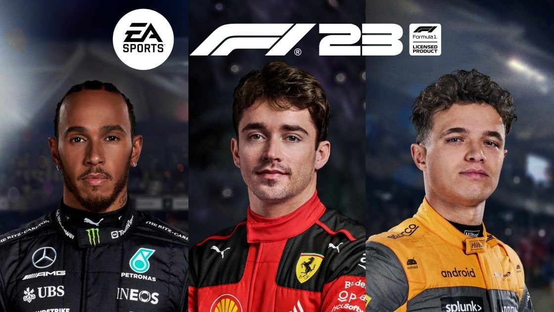 Reseña: F1 2023