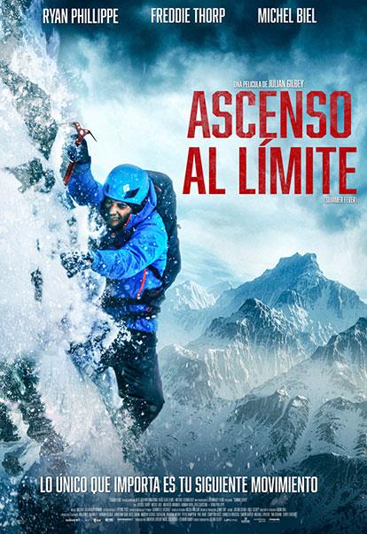 Ascenso Al Limite