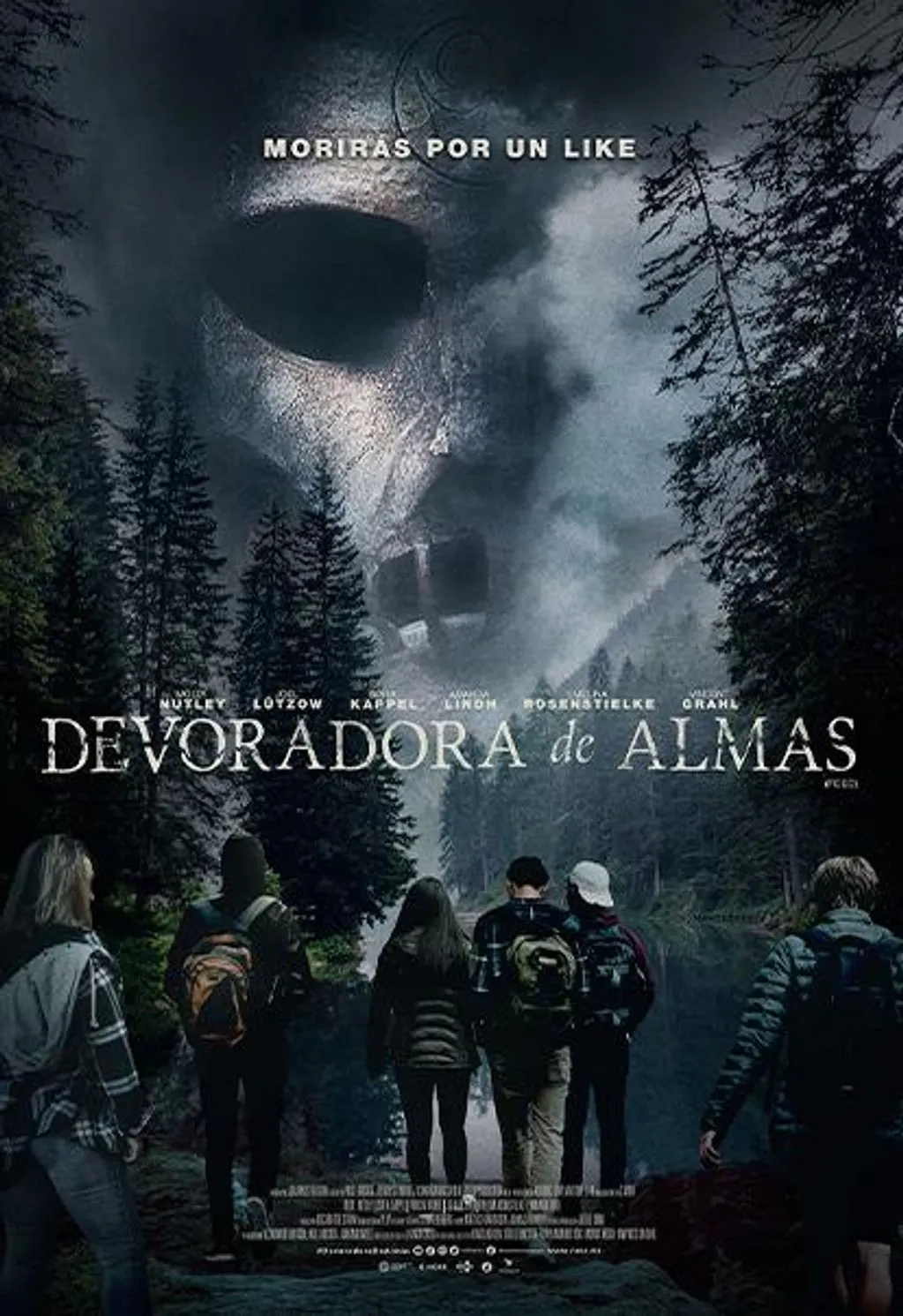 Devoradora De Almas