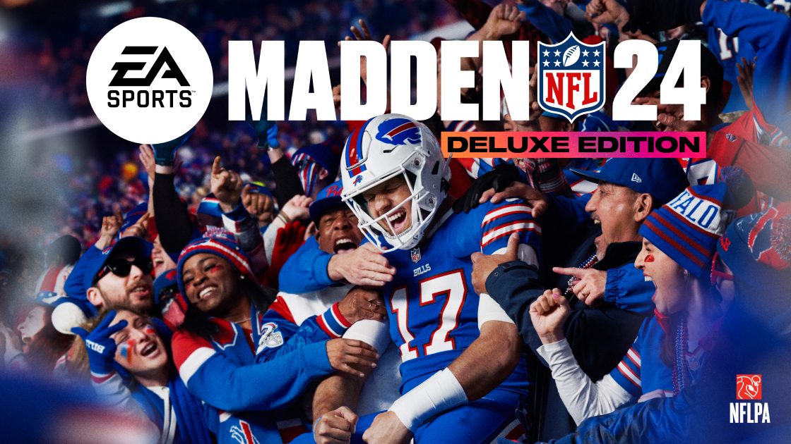 Reseña: EA Sports Madden NFL 24