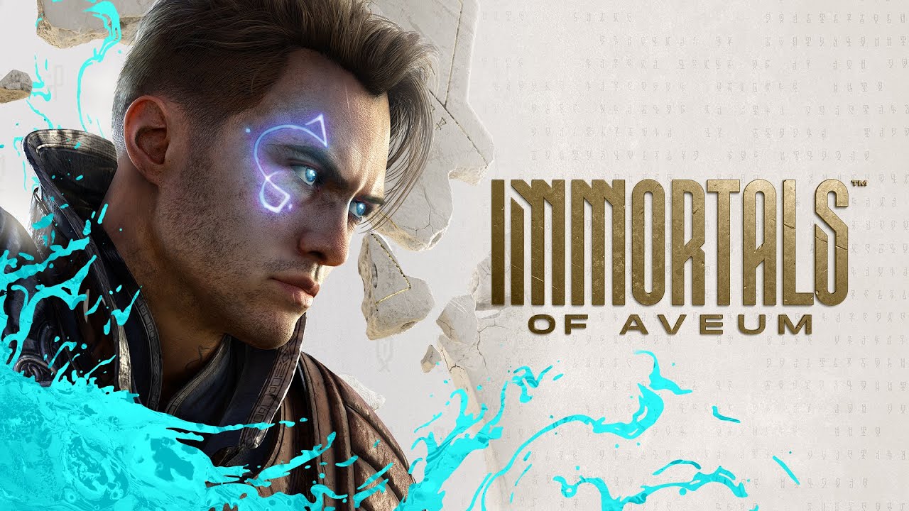 Reseña: Immortals Of Aveum