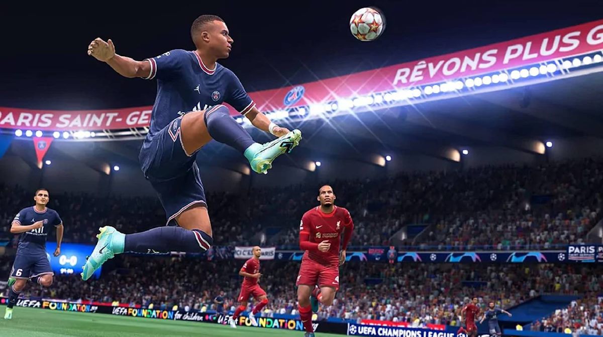 Increíble Descuento para PS5 Edición Especial de EA Sports FC 24