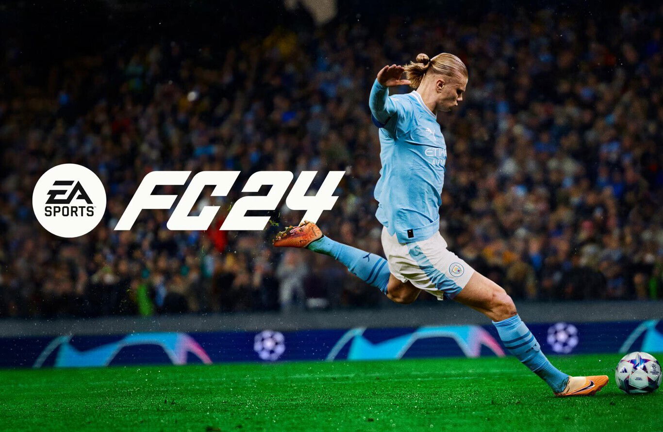 Reseña: EA Sports FC 24