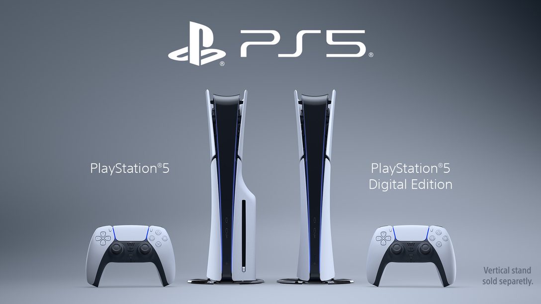 Nueva PlayStation 5 Para Esta Temporada De Vacaciones