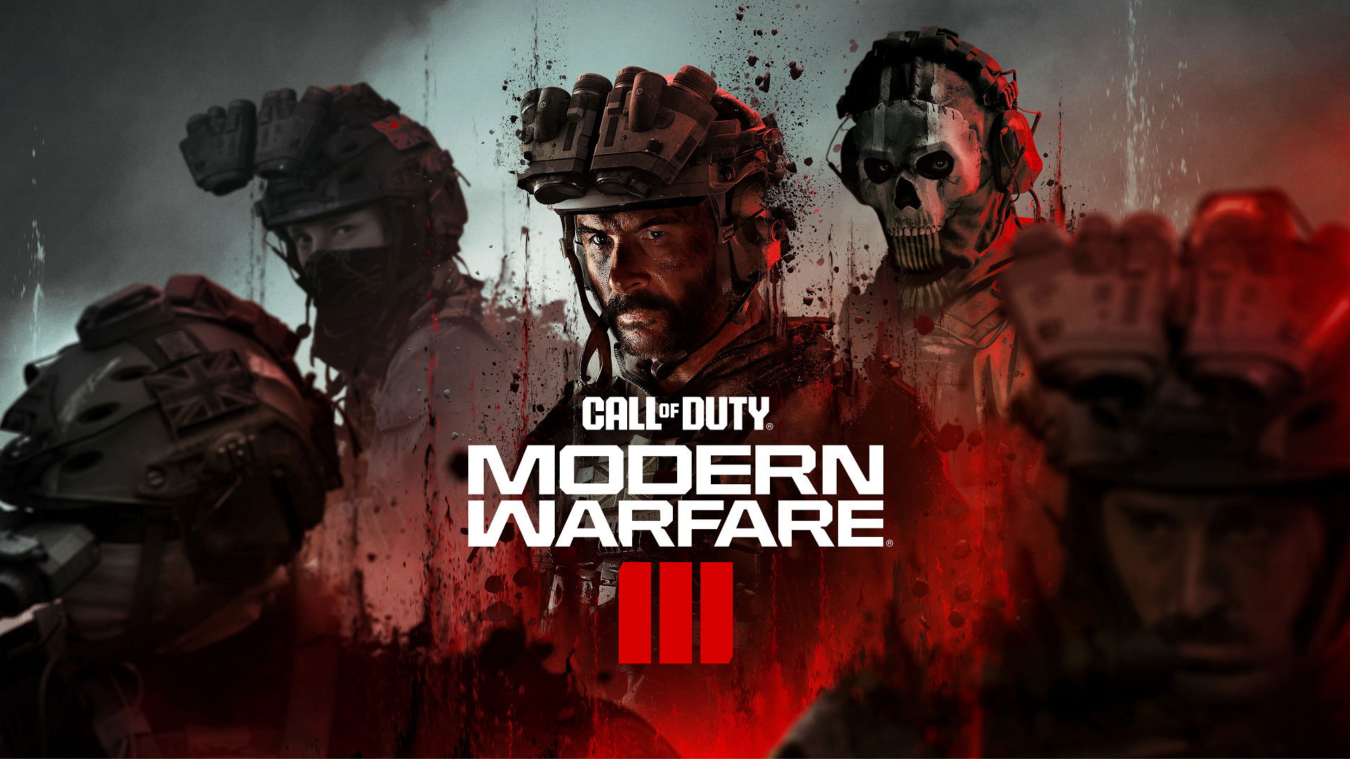 Prepárate Para Call Of Duty: Modern Warfare III — Todo Lo Que Necesitas Saber