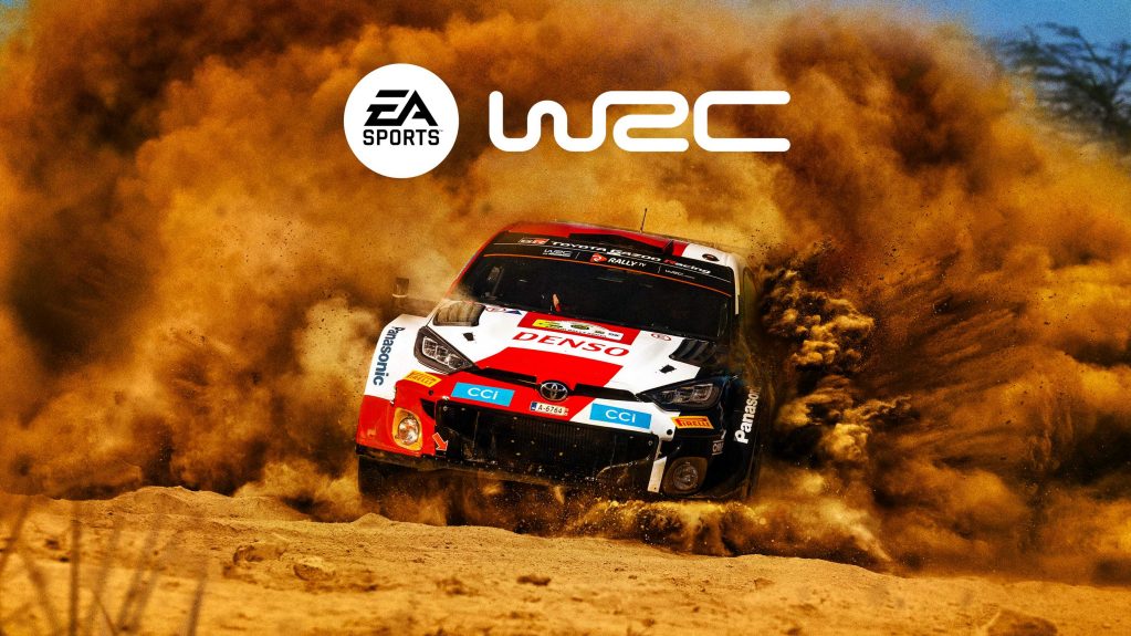 Reseña: EA Sports WRC