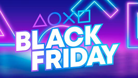 Black Friday Llega A PlayStation Con Increíbles Promociones