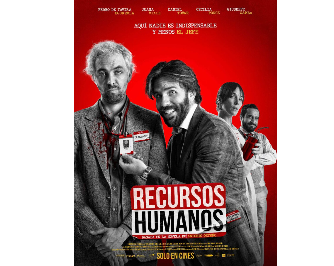 Recursos Humanos