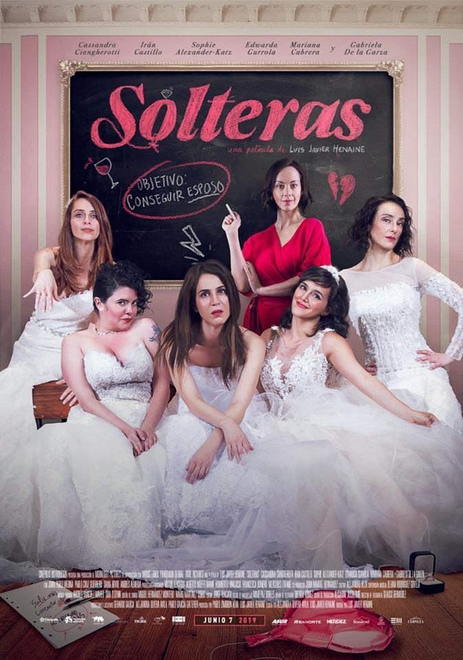 Solteras ¿Un Cine Mexicano Diferente?
