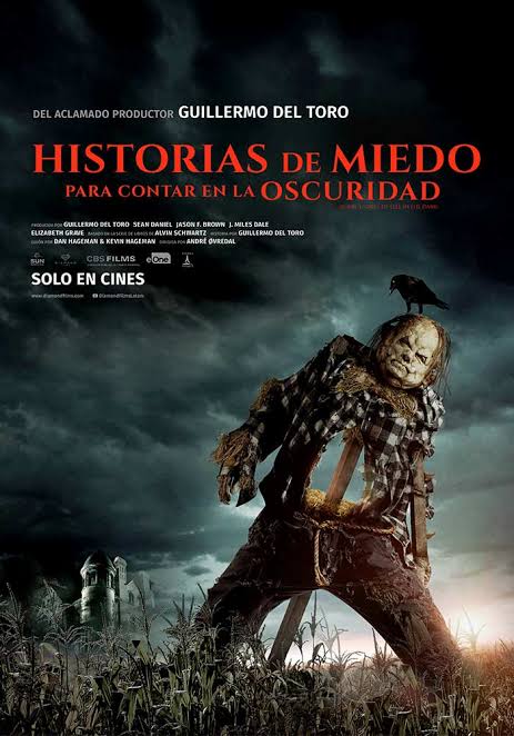 Historias De Miedo Pará Contar En La Oscuridad !Monstruos Increíbles!