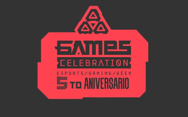 Games Celebration 2019
