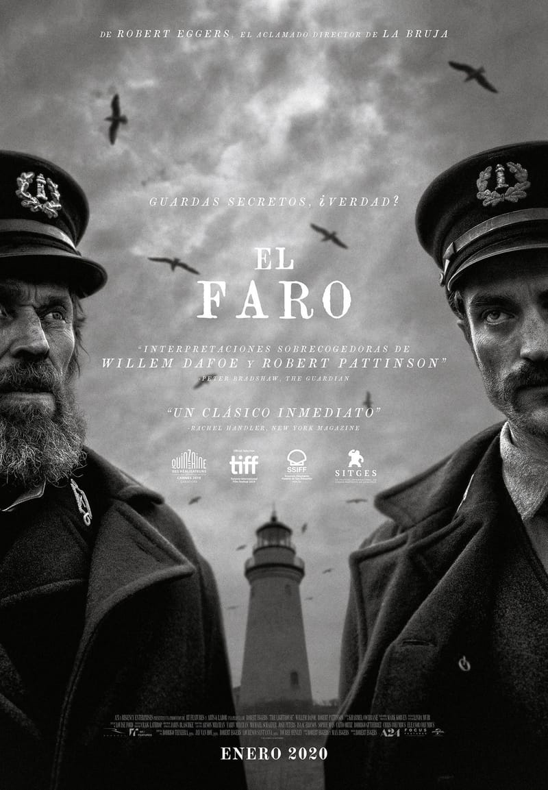 El Faro