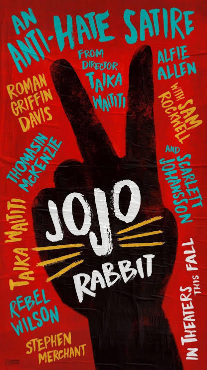 Jojo Rabbit: Curiosidades