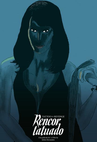 Rencor Tatuado