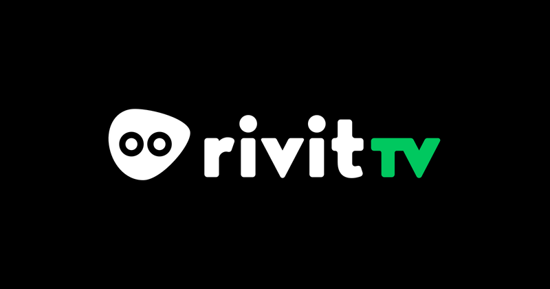 Gran Lanzamiento De Rivit Tv