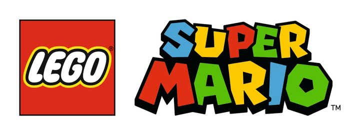 Grupo LEGO Y Nintendo Anuncian "LEGO Super Mario"