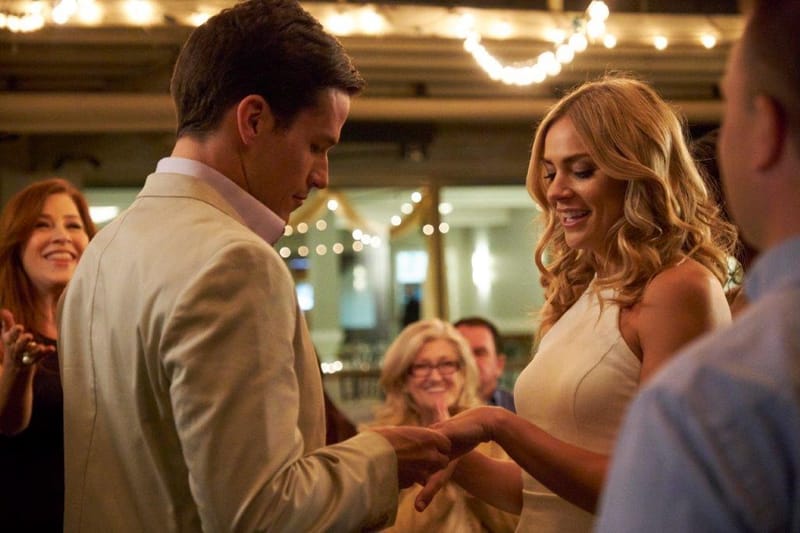 Gran Estreno De La Cinta "Pesadilla Nupcial" Solo Por LifeTime