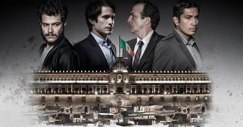 10 Datos Imperdibles De La Serie "Aqui En La Tierra"