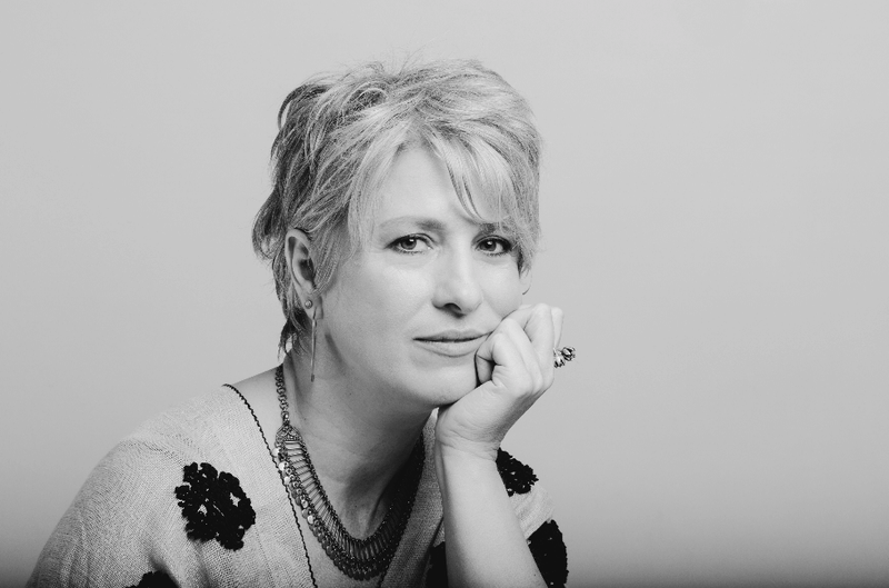 Maya Goded Recibe El Premio De National Geographic Como "StoryTelling Fellow"