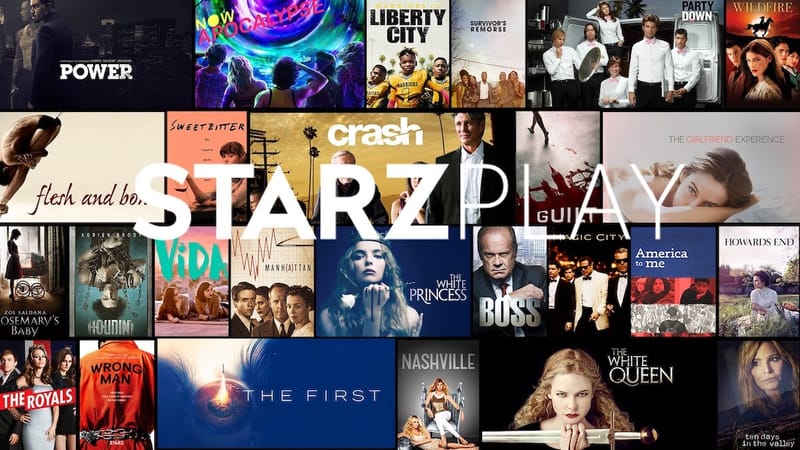 Estrenos StarzPlay: Agosto 2020