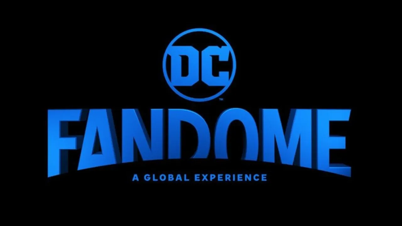 Así Se Vivió DC Fandome: Salón De Superhéroes