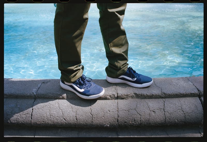 Vans Presenta: UltraRange EXO