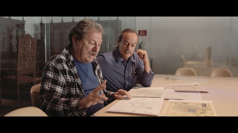 History Channel Presenta "Patria" Un Recorrido Por La Historia De Mexico