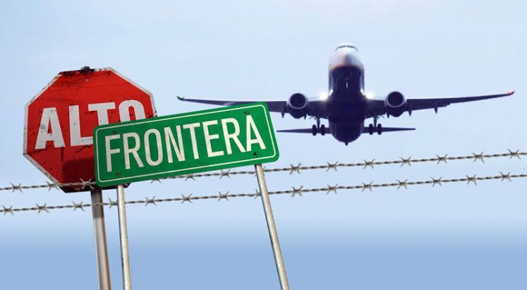 Gran Estreno De "Alto Frontera" Solo Por A&E