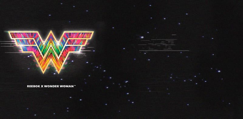 Reebok Lanza Una Nueva Coleccion Inspirada En Wonder Woman