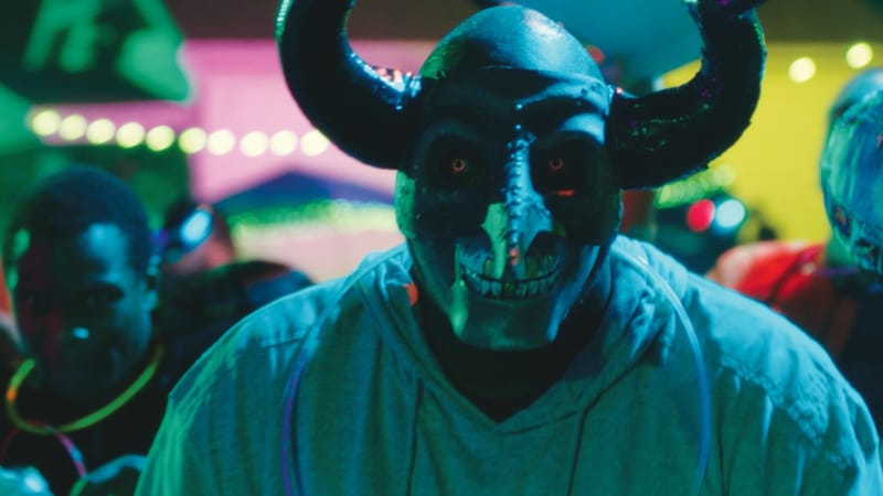 Tenebrosa Programacion Por Fox Channel, Fox Premium Y Cinecanal