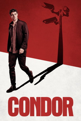 Gran Estreno De La Segunda Temporada De Condor Por Fox Pemium - Copia