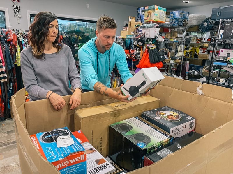 Gran Estreno De La Serie "Unboxing Extremo" Solo Por History Channel